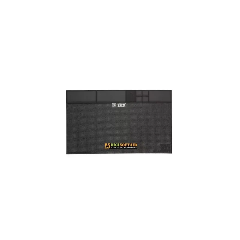 Specna Arms tappetino per laboratorio gomma