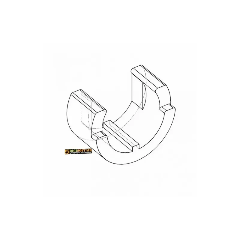 C clip PER m4 RetroArms
