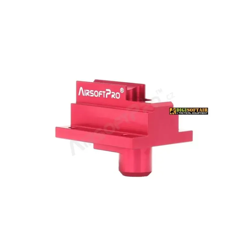 airsoftpro Loading nozzle - chamber for A&K Masada series