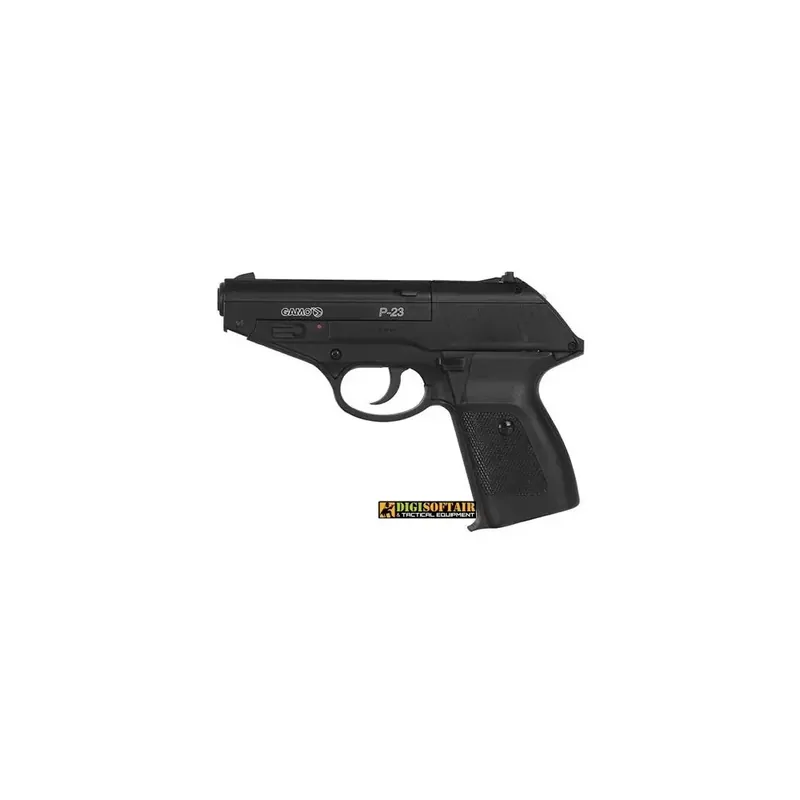 Gamo P-23 IAG18 Co2