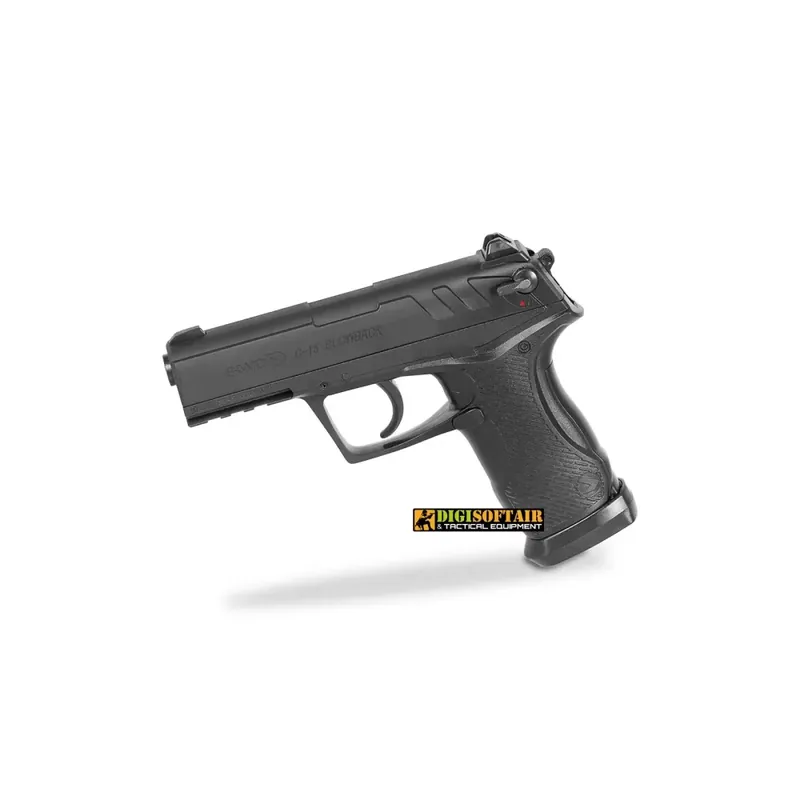 Gamo C-15 Blowback IAG29 — Pistola CO2 4,5 mm