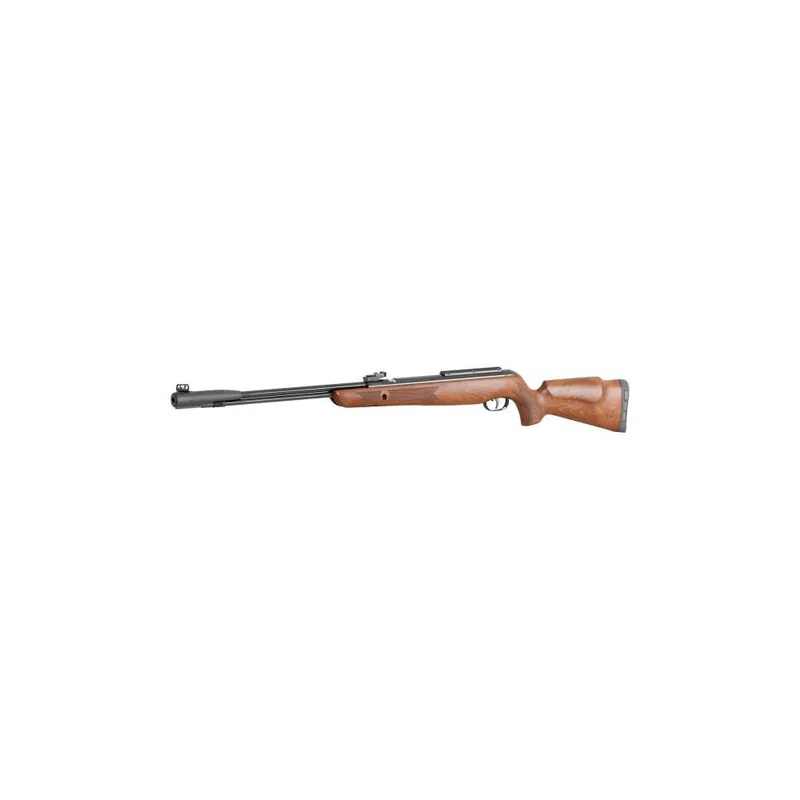 Gamo Big wolf royal calcio in legno canna fissa - nuova versione 2026