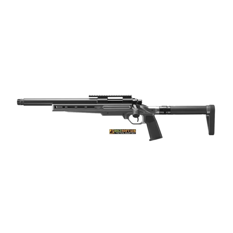 Tokyo Marui VSR-ONE Stealth Gray Fucile Softair Bolt Action