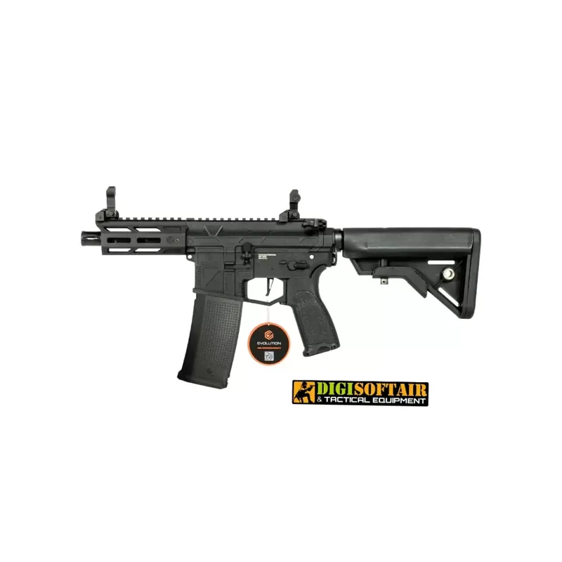 Evolution Ghost XS EMR Carbontech EC28AR