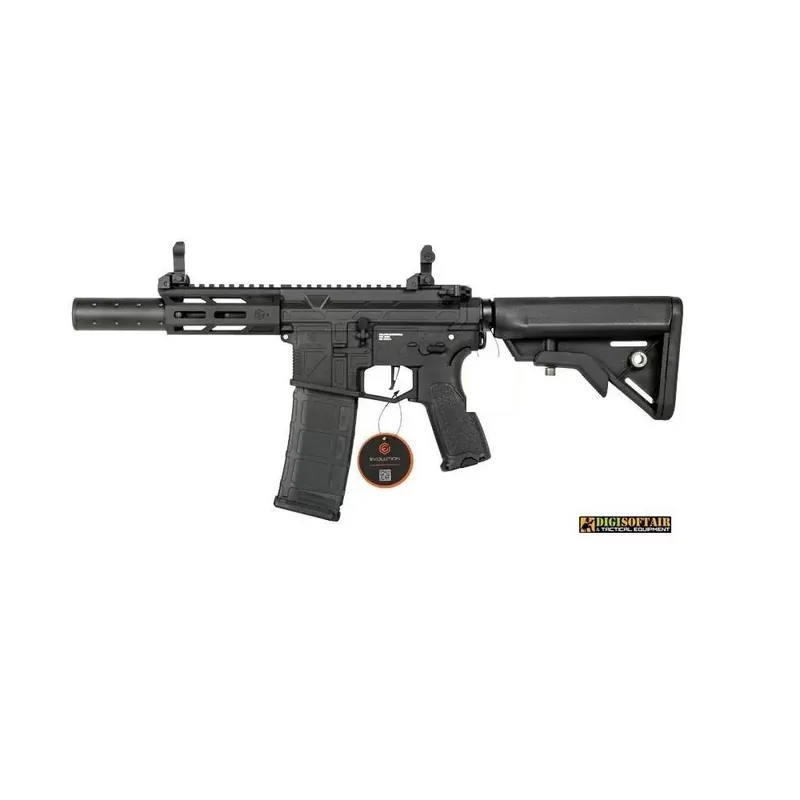 Evolution Ghost XS EMR S Carbontech EC30AR
