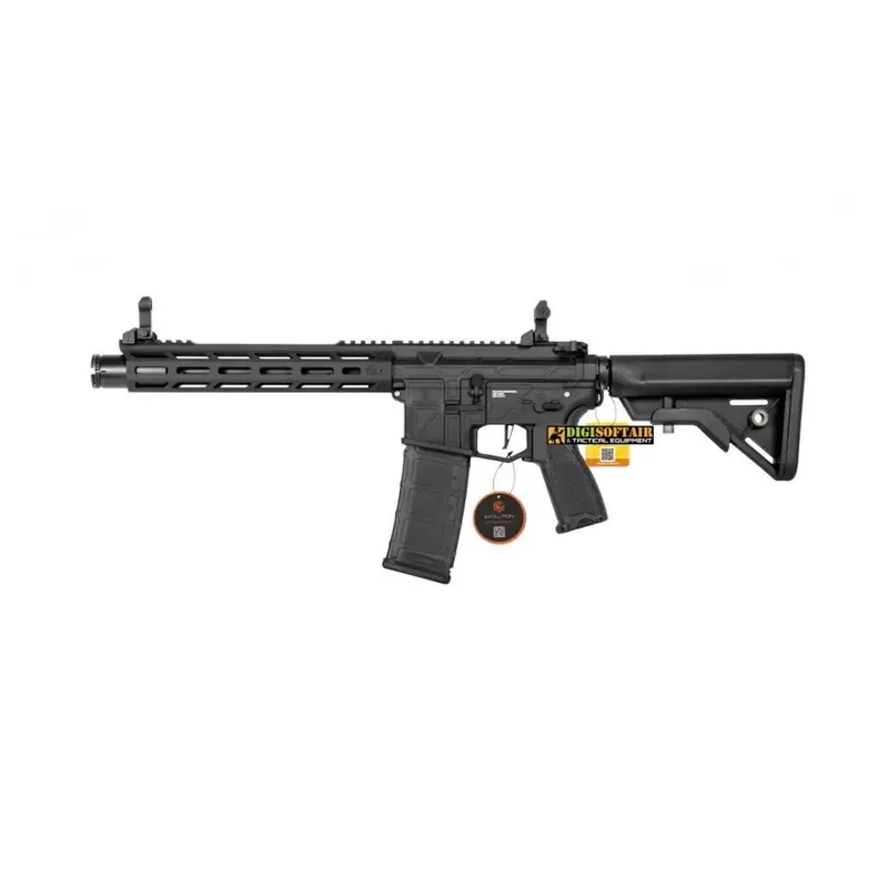 Evolution Ghost M EMR A Carbontech EC34AR