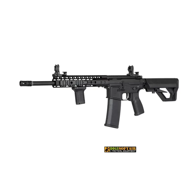 Specna Arms SA-E09-RH EDGE 2.0 Carbine Replica Heavy Ops Stock - Black SPE-01-033913
