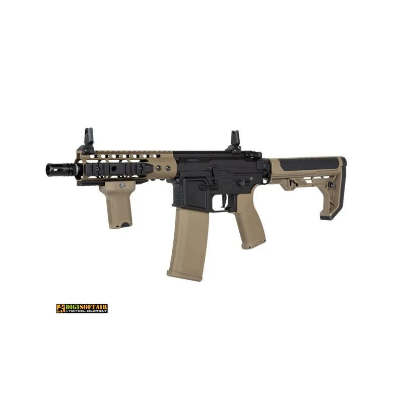 Specna Arms SA-E12 EDGE 2.0 GATE ASTER Half Tan SPE-01-033923