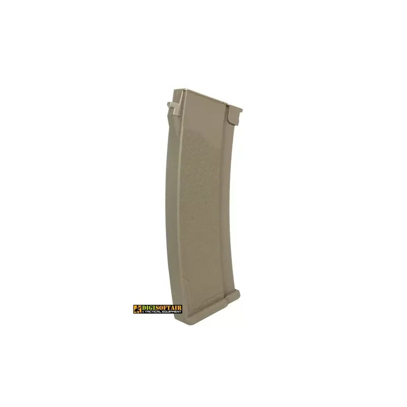 Specna Arms Caricatore serie AK da 430bb Tan SPE-05-032793