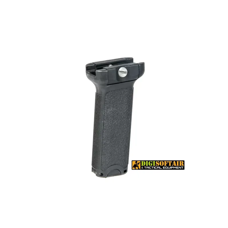 Specna Arms Angled RIS Tactical Forward Grip Long, Black SPE-09-025468