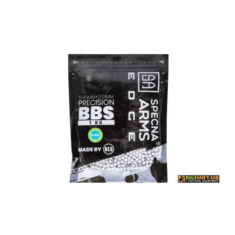 Specna Arms 0,32g x 3100pcs BIO BBs SPE-16-027220