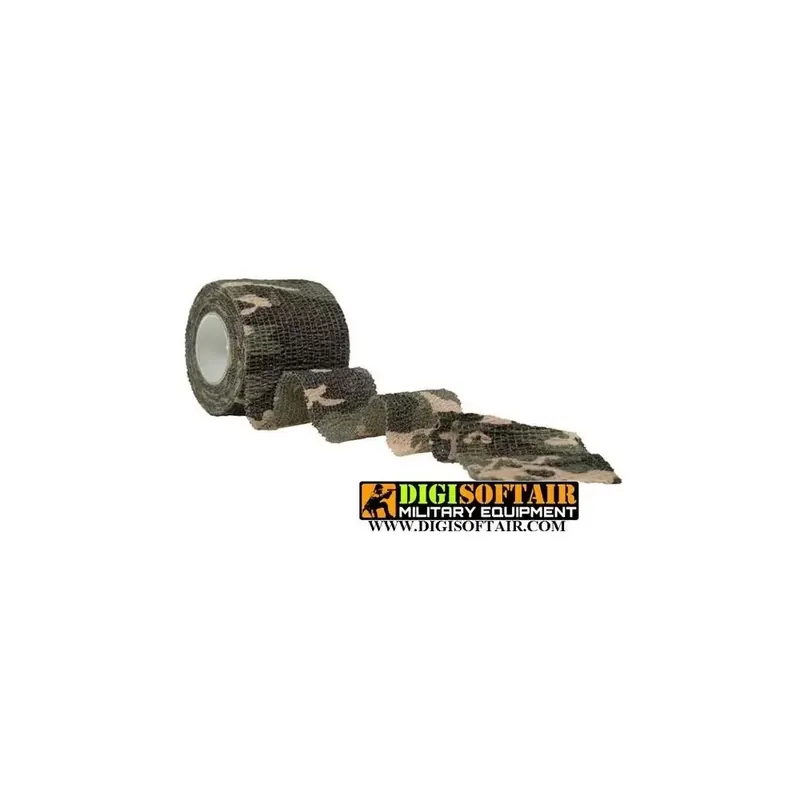 Helikon Tex, Nastro mimetico USMC Digital Woodland