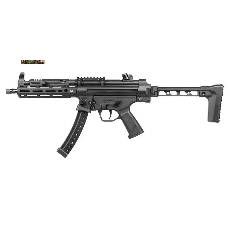 G&G TGM R5 ETU