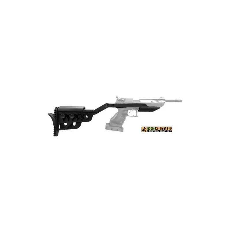 Calcio ergonomico per Zoraki SP01/HP01