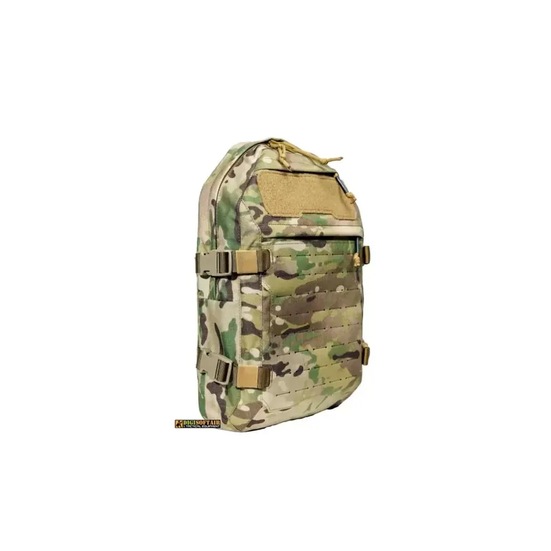 Templar‘s gear cpc zip flat pack H2 Multicam TG-CPC-FLAT-H2-MC