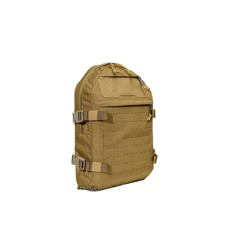 Templar‘s gear cpc zip flat pack H2 Coyote Brown TG-CPC-FLAT-H2-CB