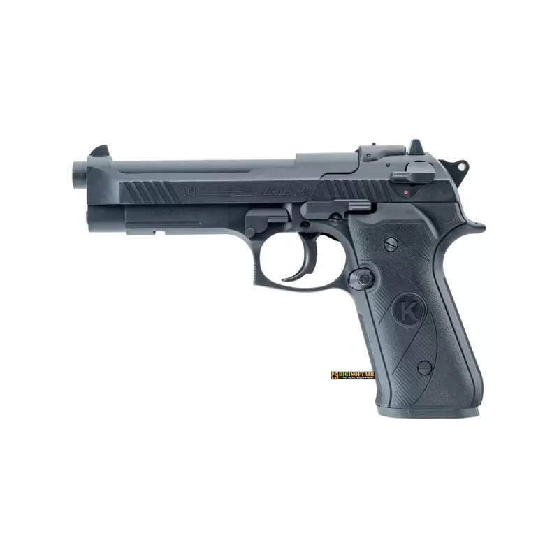 Kimar AG92 Co2 Pistola calibro 4.5mm