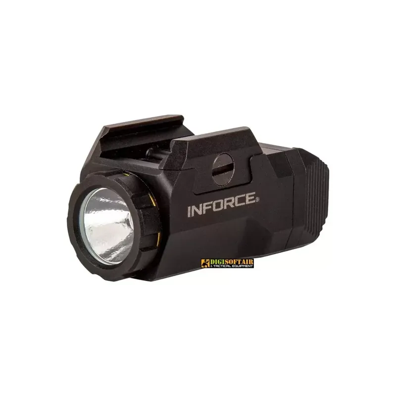 Inforce WILD1 Modulo Pistola con Torcia Integrata 500lm