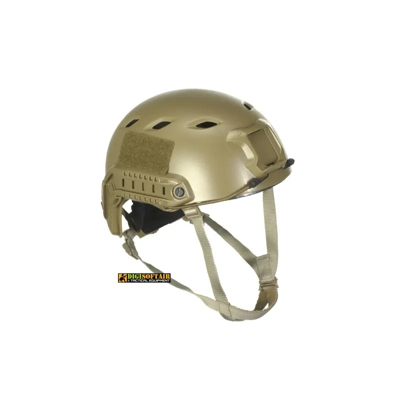 Emerson FAST BJ helmet Coyote