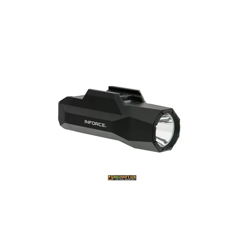 Inforce WILD2 Modulo Pistola con Torcia Integrata 1000lm