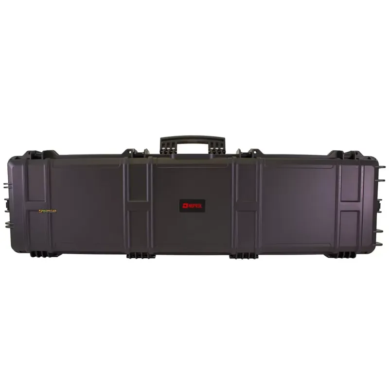 Nuprol XLarge Hard case Black NHC-05-BLK