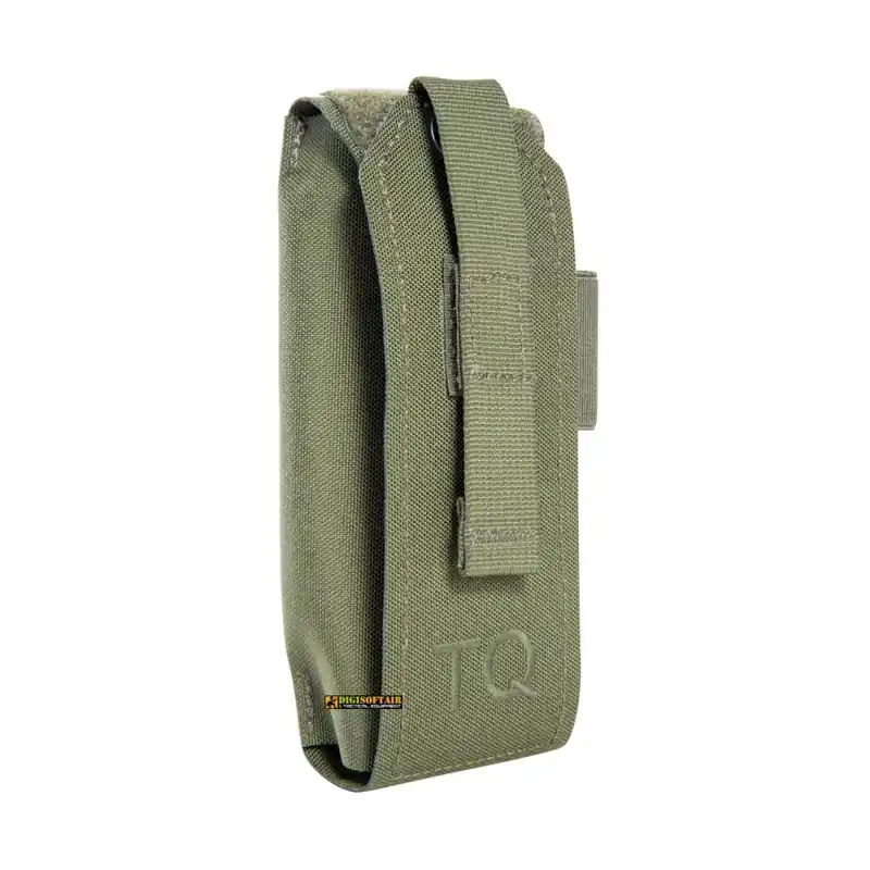Tasmanian Tiger TT Tourniquet Pouch III Olive 8867