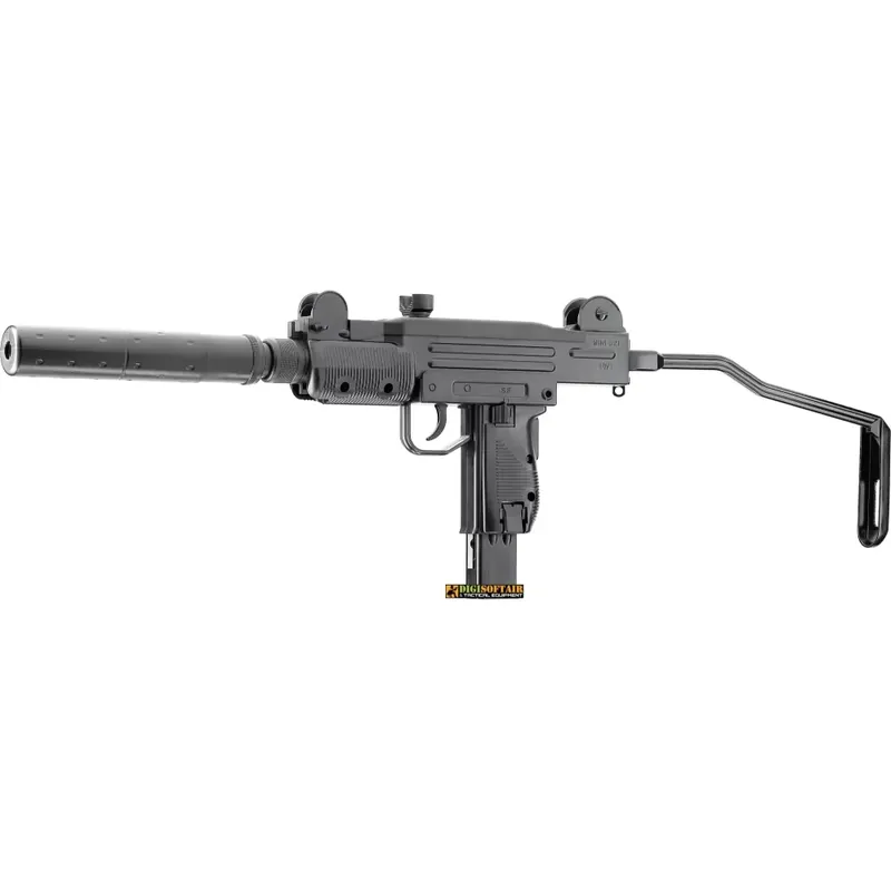 IWI Mini Uzi Co2 4,5mm Umarex