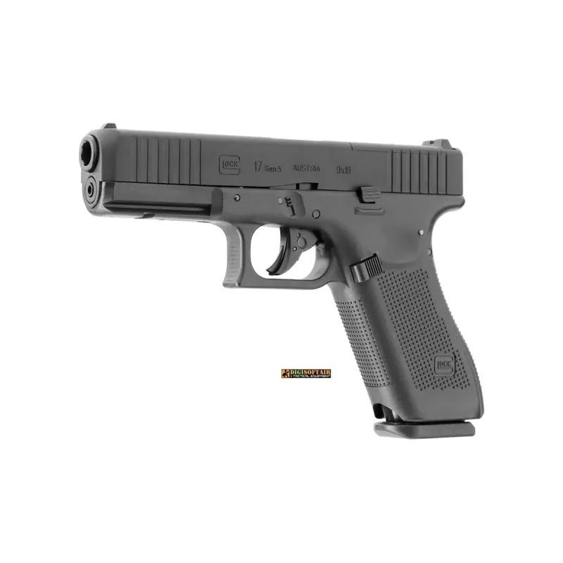 Glock 17 gen5 MOS Co2 4.5mm Black Umarex