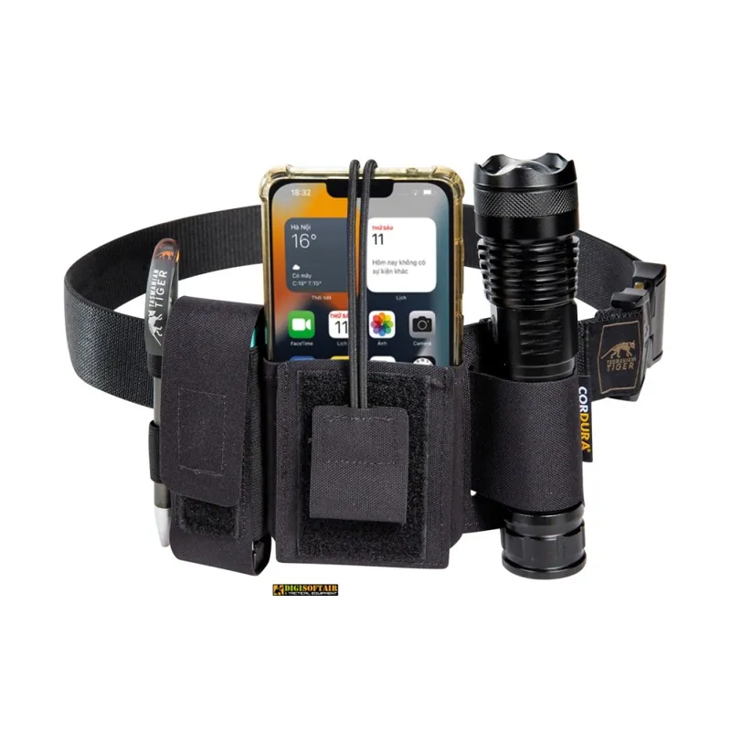 Tasmanian Tiger TT Security Pro Holster 8768