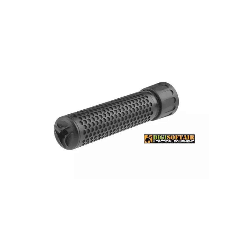 Silenziatore con Spegnifiama a sgancio rapido - MP135 Specna Arms