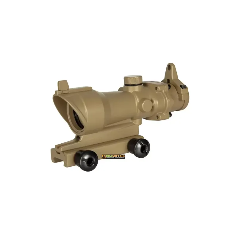 ottica Tan 4x32 Combat Scope Aim O