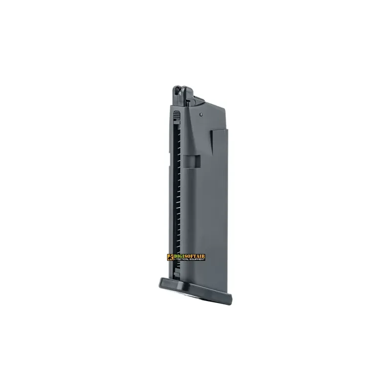 Caricatore per glock G17 gen 4-5 Umarex Co2 2.6434.1