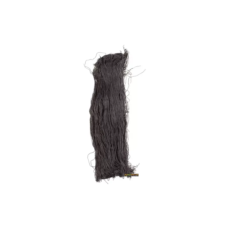 Ghillie Threads Invader Gear Dark Brown