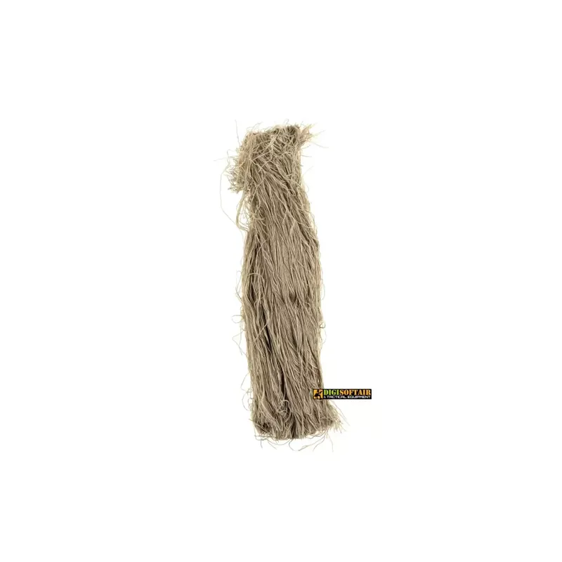 Ghillie Threads Invader Gear Coyote