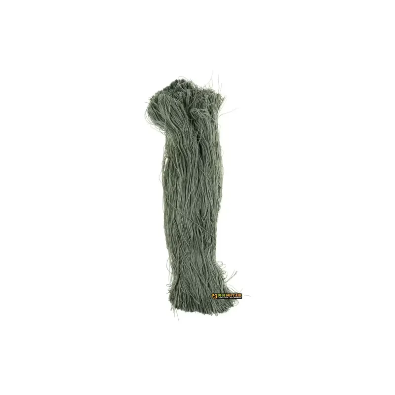 Ghillie Threads Invader Gear Forest Green
