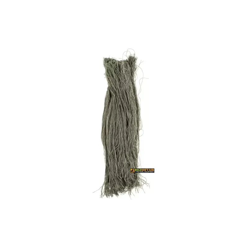 Ghillie Threads Invader Gear Foliage Green