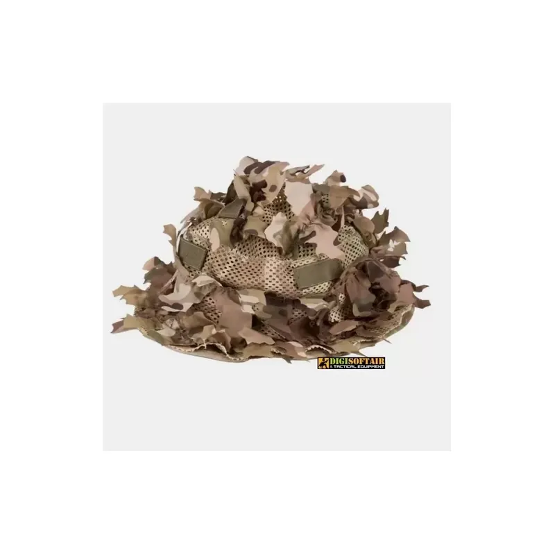 Novritsch 3D Boonie Leaf Gen2, colorazione ACP