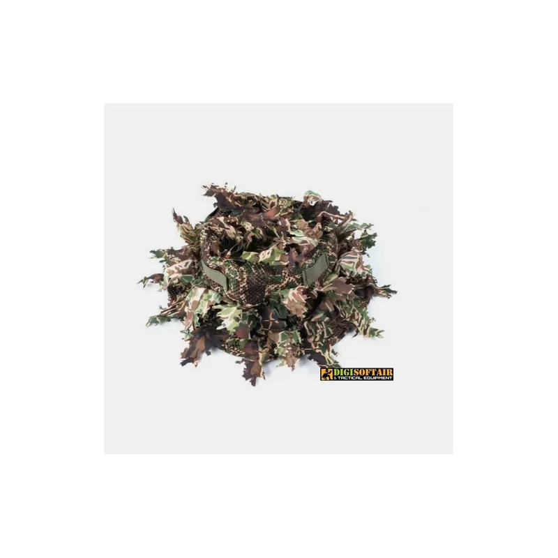 Novritsch 3D Boonie Leaf Gen2, colorazione Kreuzotter