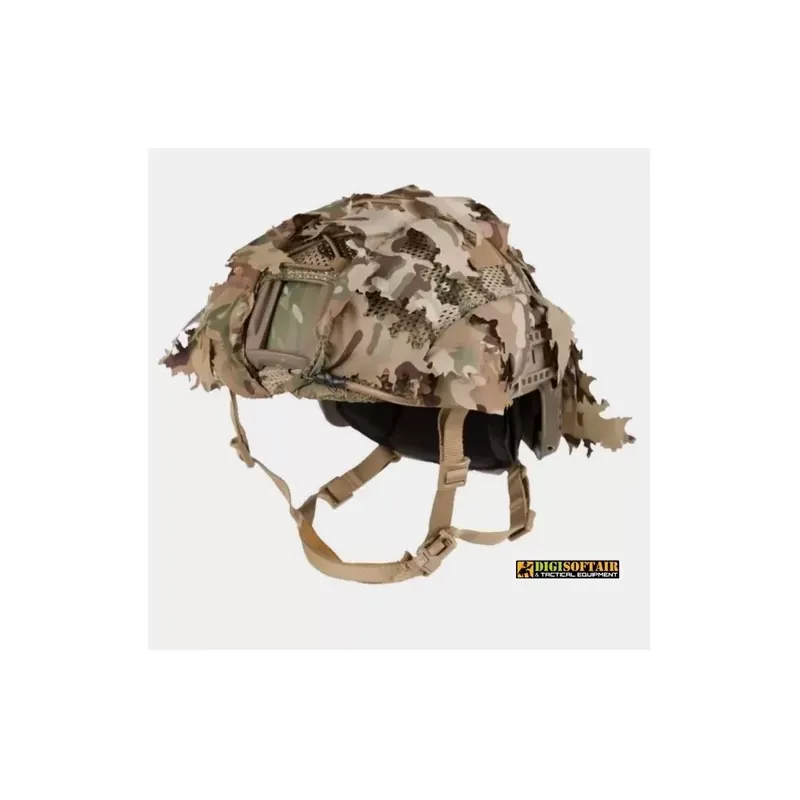 Novritsch Helmet 3D Camo Cover, colorazione ACP