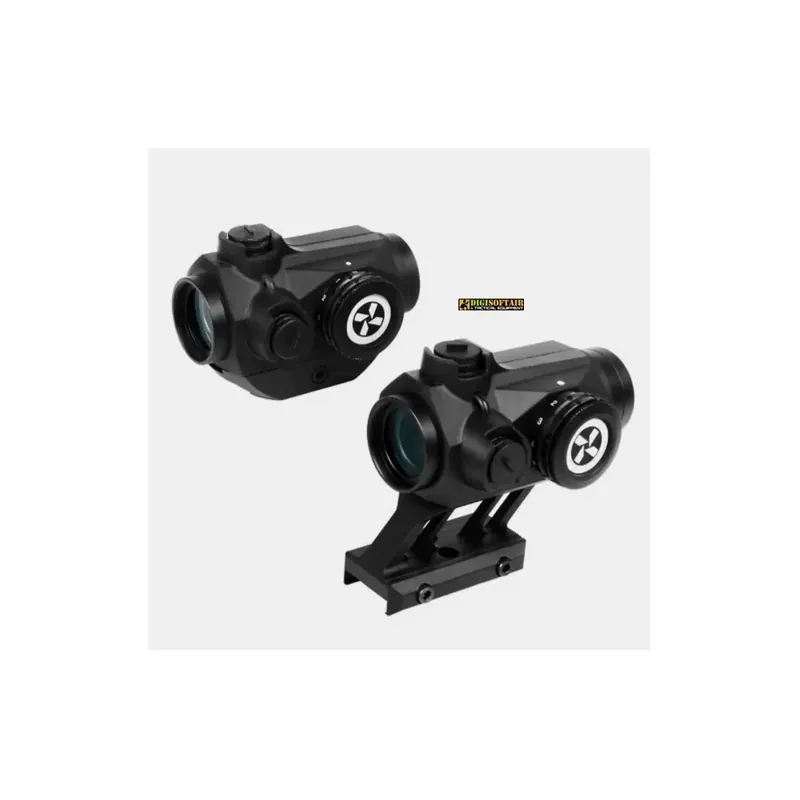 Novritsch Red Dot – V3 (BB Proof)