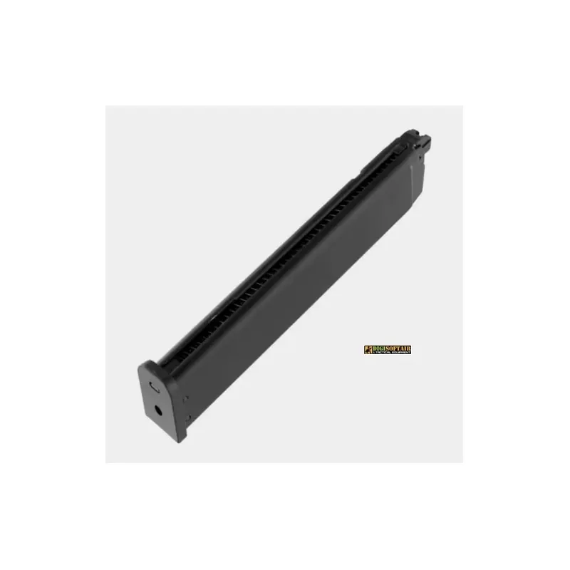 Caricatore Green Gas Extended per SSP18 Novritsch