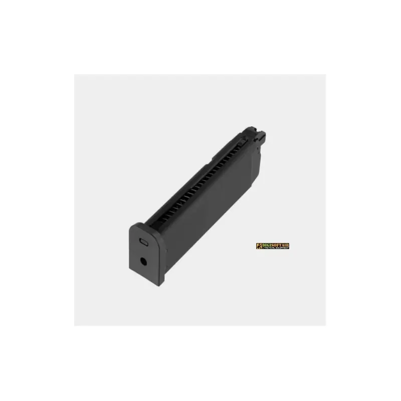 Caricatore Green Gas per SSP18 Novritsch