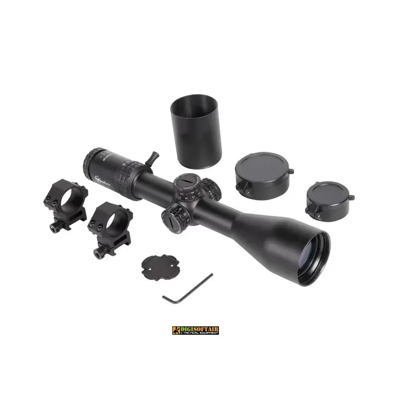 Firefield RapidStrike 5-20×50 Riflescope F13074