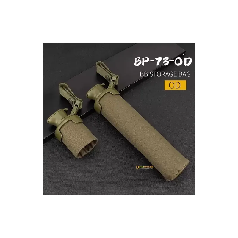 Storage bag for 3000BB - OD Wosport