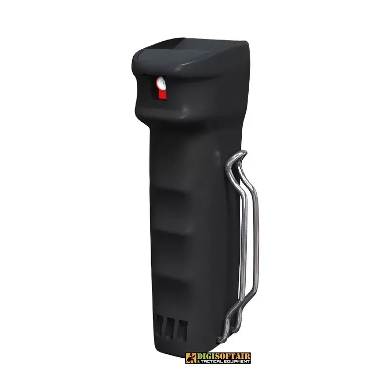 Spray al Peperoncino Professionale TW1000 RSG 2 360°