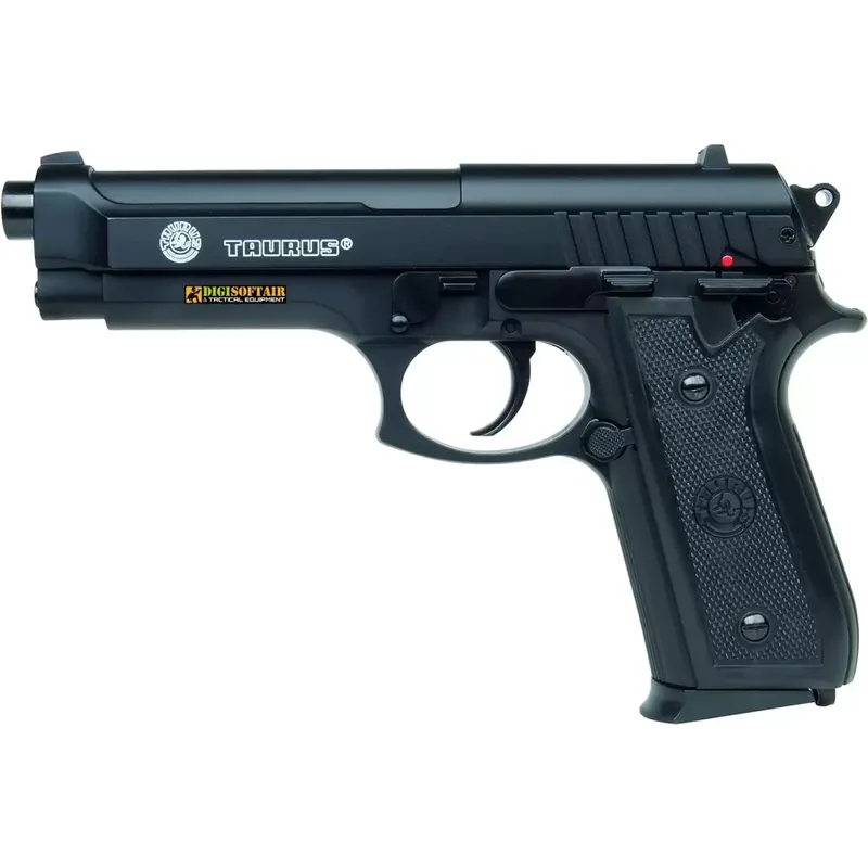 Taurus PT92 Bax a molla con carrello in Metallo