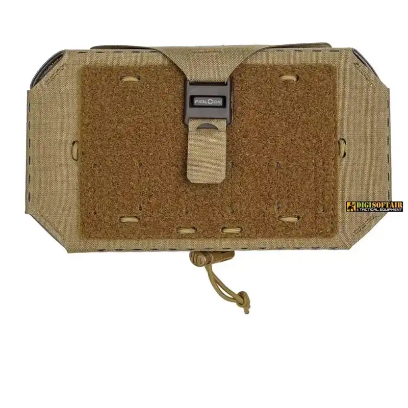 Templars Gear Admin Panel Astrolabe GEN2 RG Ranger Green TG-AS-G2-RG