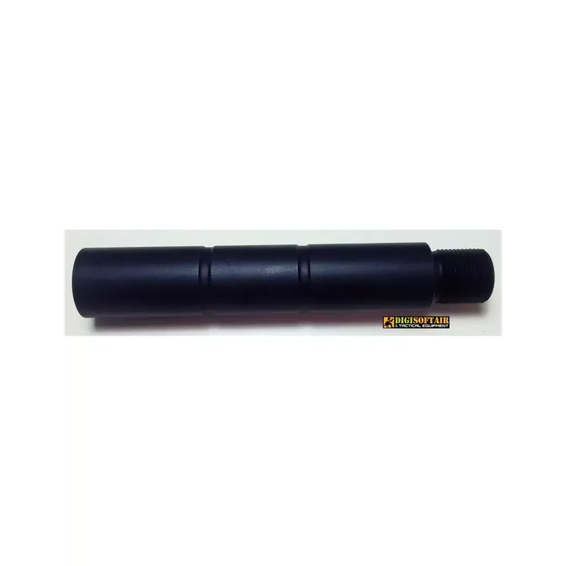 Extension 85mm outer barrel Synthesis