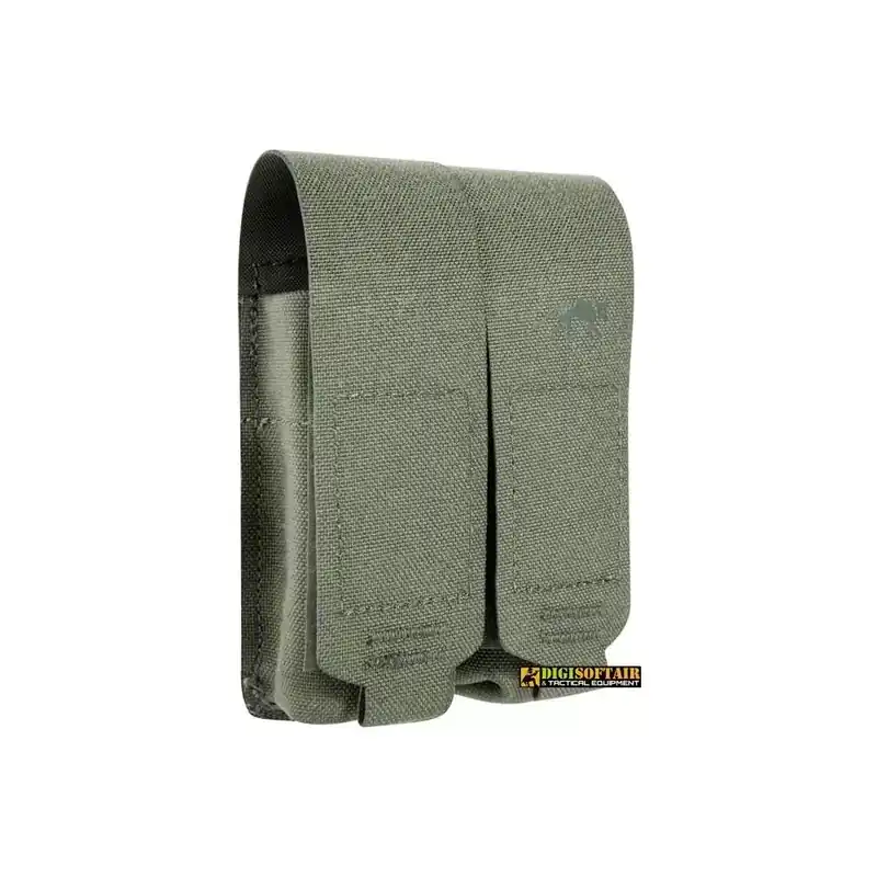 Tasmanian Tiger porta caricatore pistola Olive MKIII 8969