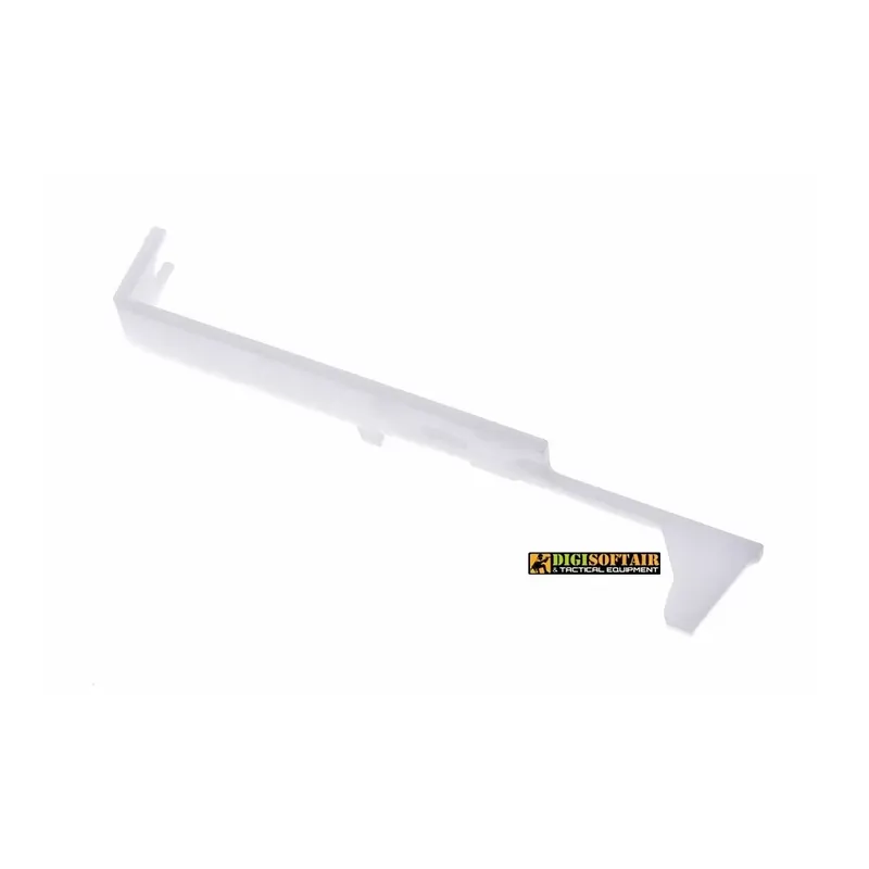 Retroarms tappet plate V2 Pom 7210